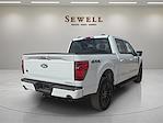 2025 Ford F-150 SuperCrew Cab 4WD Pickup for sale #1512438 - photo 4