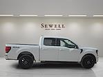 2025 Ford F-150 SuperCrew Cab 4WD Pickup for sale #1512438 - photo 5
