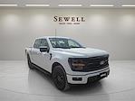 2025 Ford F-150 SuperCrew Cab 4WD Pickup for sale #1512438 - photo 6