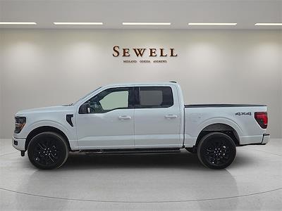 2025 Ford F-150 SuperCrew Cab 4WD Pickup for sale #1512440 - photo 2