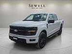 2025 Ford F-150 SuperCrew Cab 4WD Pickup for sale #1512440 - photo 1