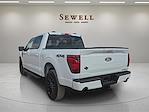 2025 Ford F-150 SuperCrew Cab 4WD Pickup for sale #1512440 - photo 3