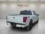 2025 Ford F-150 SuperCrew Cab 4WD Pickup for sale #1512440 - photo 4