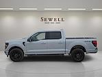 2025 Ford F-150 SuperCrew Cab 4WD Pickup for sale #1512443 - photo 2