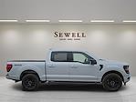 2025 Ford F-150 SuperCrew Cab 4WD Pickup for sale #1512443 - photo 5