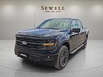 2025 Ford F-150 SuperCrew Cab 4WD Pickup for sale #1512449 - photo 1