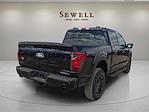 2025 Ford F-150 SuperCrew Cab 4WD Pickup for sale #1512449 - photo 4