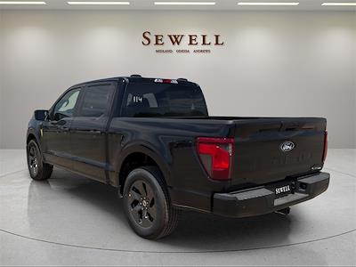 2025 Ford F-150 SuperCrew Cab 4x2 Pickup for sale #1512951 - photo 2