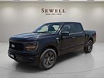 2025 Ford F-150 SuperCrew Cab 4x2 Pickup for sale #1512951 - photo 1