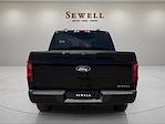 2025 Ford F-150 SuperCrew Cab 4x2 Pickup for sale #1512951 - photo 4
