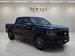 2025 Ford F-150 SuperCrew Cab 4x2 Pickup for sale #1512951 - photo 7