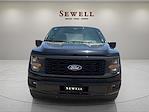 2025 Ford F-150 SuperCrew Cab 4x2 Pickup for sale #1512951 - photo 8
