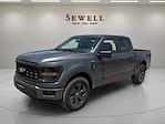 2025 Ford F-150 SuperCrew Cab 4x2 Pickup for sale #1513126 - photo 1