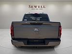 2025 Ford F-150 SuperCrew Cab 4x2 Pickup for sale #1513126 - photo 4