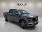 2025 Ford F-150 SuperCrew Cab 4x2 Pickup for sale #1513126 - photo 7