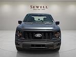 2025 Ford F-150 SuperCrew Cab 4x2 Pickup for sale #1513126 - photo 8