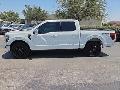 2025 Ford F-150 SuperCrew Cab 4x4 Pickup for sale #1513166 - photo 2