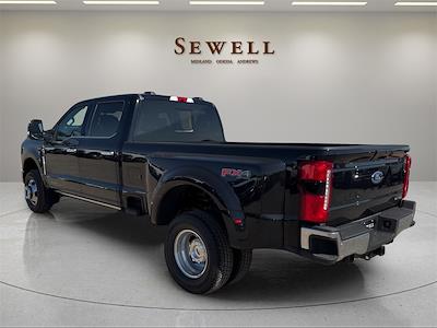 2025 Ford F-350 Crew Cab DRW 4x4 Pickup for sale #1513207 - photo 2