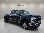 2025 Ford F-350 Crew Cab DRW 4x4 Pickup for sale #1513207 - photo 7