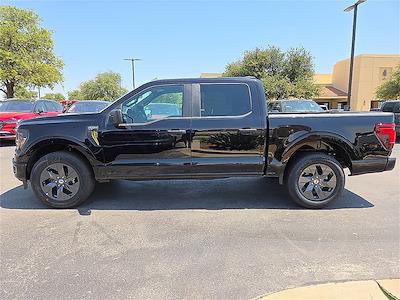 2025 Ford F-150 SuperCrew Cab 4x2 Pickup for sale #1513784 - photo 2