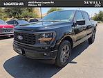 2025 Ford F-150 SuperCrew Cab 4x2 Pickup for sale #1513784 - photo 1