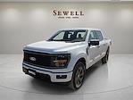 2025 Ford F-150 SuperCrew Cab RWD Pickup for sale #1514030 - photo 1