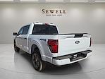 2025 Ford F-150 SuperCrew Cab RWD Pickup for sale #1514030 - photo 3