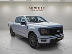 2025 Ford F-150 SuperCrew Cab RWD Pickup for sale #1514030 - photo 6