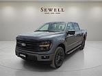 2025 Ford F-150 SuperCrew Cab 4WD Pickup for sale #1514107 - photo 1