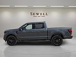 2025 Ford F-150 SuperCrew Cab 4WD Pickup for sale #1514107 - photo 2