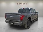 2025 Ford F-150 SuperCrew Cab 4WD Pickup for sale #1514107 - photo 4