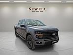 2025 Ford F-150 SuperCrew Cab 4WD Pickup for sale #1514107 - photo 6