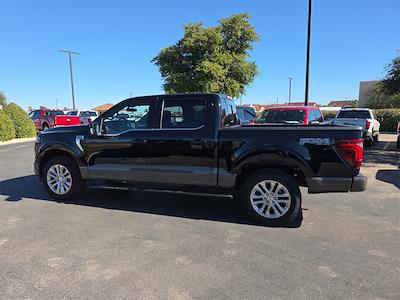 New 2025 Ford F-150 King Ranch SuperCrew Cab for sale #1514120 - photo 2