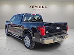 2025 Ford F-150 SuperCrew Cab 4WD Pickup for sale #1514120 - photo 3
