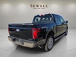 2025 Ford F-150 SuperCrew Cab 4WD Pickup for sale #1514120 - photo 4