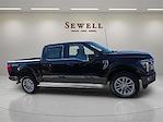 2025 Ford F-150 SuperCrew Cab 4WD Pickup for sale #1514120 - photo 5