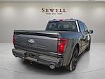 2025 Ford F-150 SuperCrew Cab 4WD Pickup for sale #1514124 - photo 4