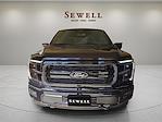 2025 Ford F-150 SuperCrew Cab 4WD Pickup for sale #1514147 - photo 6