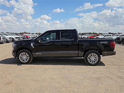2025 Ford F-150 SuperCrew Cab 4WD Pickup for sale #1514182 - photo 2