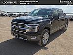 2025 Ford F-150 SuperCrew Cab 4WD Pickup for sale #1514182 - photo 1