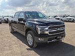 2025 Ford F-150 SuperCrew Cab 4WD Pickup for sale #1514182 - photo 6