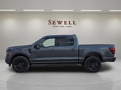2025 Ford F-150 SuperCrew Cab 4WD Pickup for sale #1514225 - photo 2