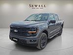 2025 Ford F-150 SuperCrew Cab 4WD Pickup for sale #1514225 - photo 1