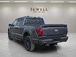 2025 Ford F-150 SuperCrew Cab 4WD Pickup for sale #1514225 - photo 3