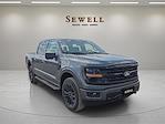2025 Ford F-150 SuperCrew Cab 4WD Pickup for sale #1514225 - photo 6