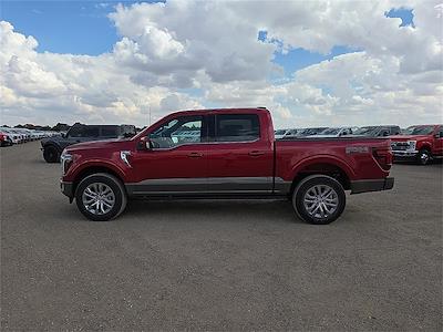 2025 Ford F-150 SuperCrew Cab 4WD Pickup for sale #1514401 - photo 2