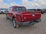2025 Ford F-150 SuperCrew Cab 4WD Pickup for sale #1514401 - photo 3