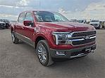 2025 Ford F-150 SuperCrew Cab 4WD Pickup for sale #1514401 - photo 6