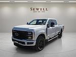 2025 Ford F-250 Crew Cab 4WD Pickup for sale #1514565 - photo 1