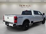 2025 Ford F-250 Crew Cab 4WD Pickup for sale #1514565 - photo 4